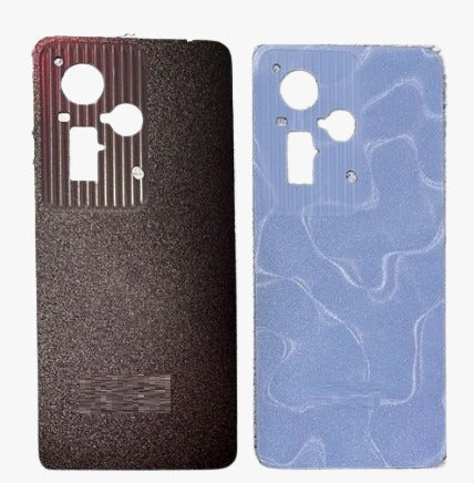 Back Glass Panel For Oppo F25 Pro - EGFix Back Glass Panel For Oppo F25 Pro - EGFix